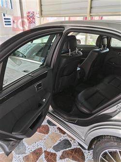 مێرسێدس بێنز E-Class